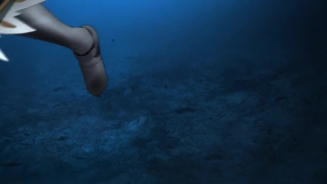 呆毛 VS 刷子哥 近战 踩地破坏 (1)