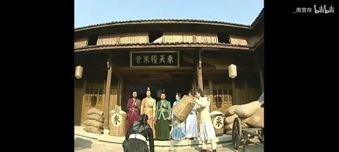 71. 开始行动