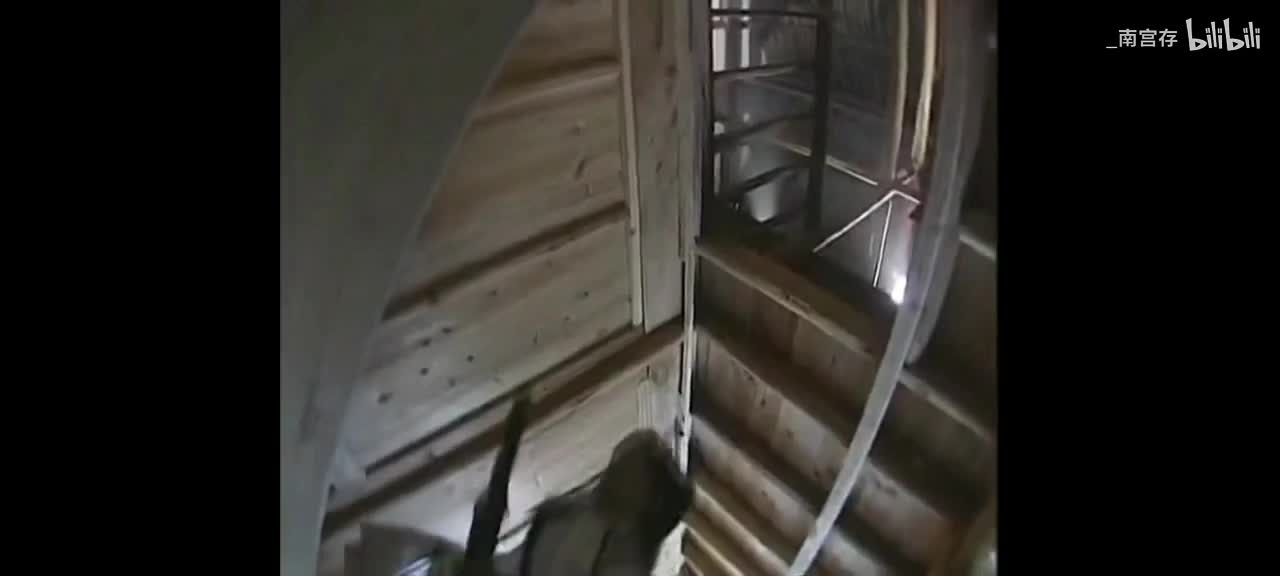 72.生亦何欢，死亦何惧 上