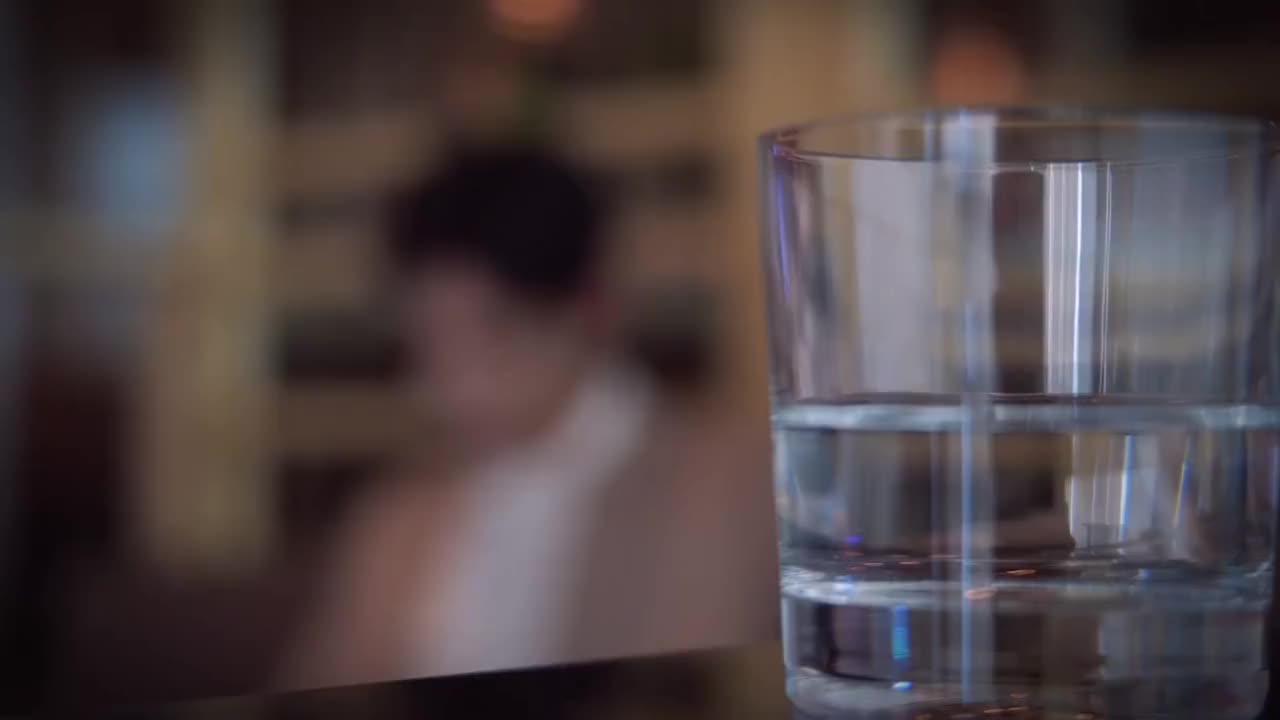 肖战 初秋宣传片 210911