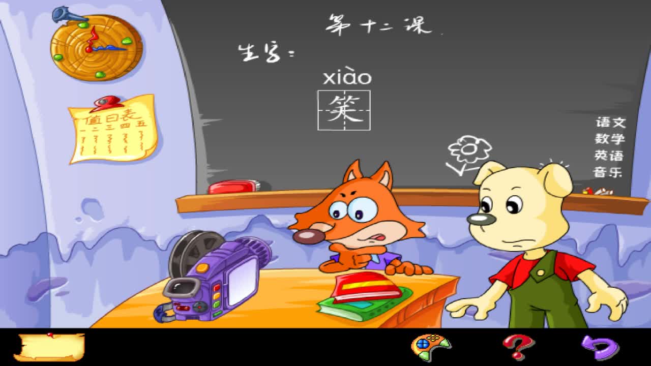 Wawa的摄影机 2005年6月2日