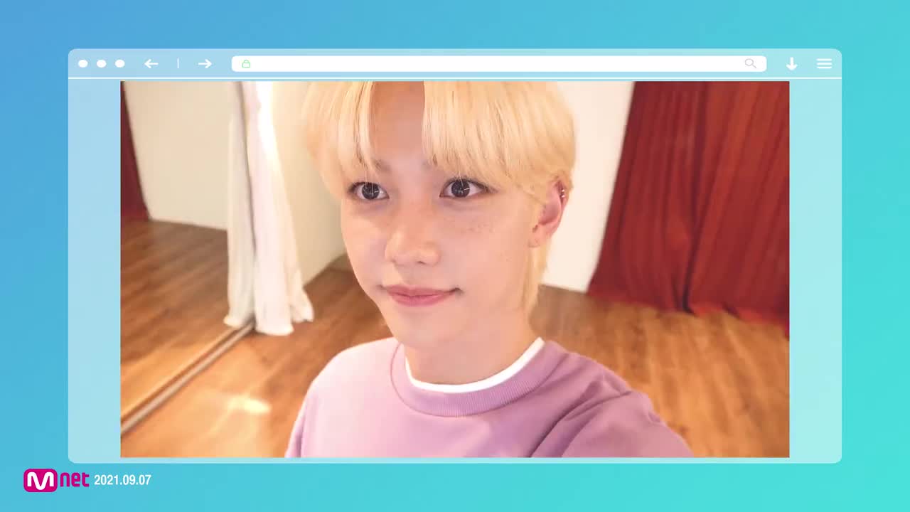 210915 Surfin-李旻浩 徐彰彬 李龙馥