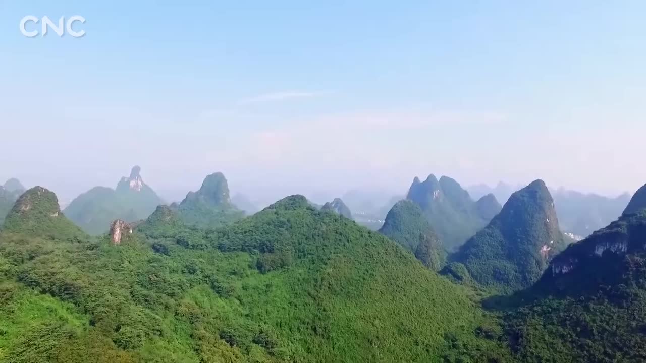 Seasons of China Episode 17 《Cold Dew》