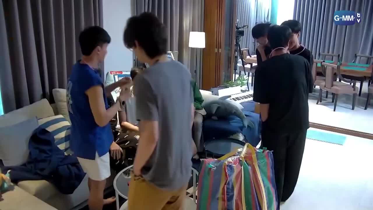 第四天早上今日谁是King