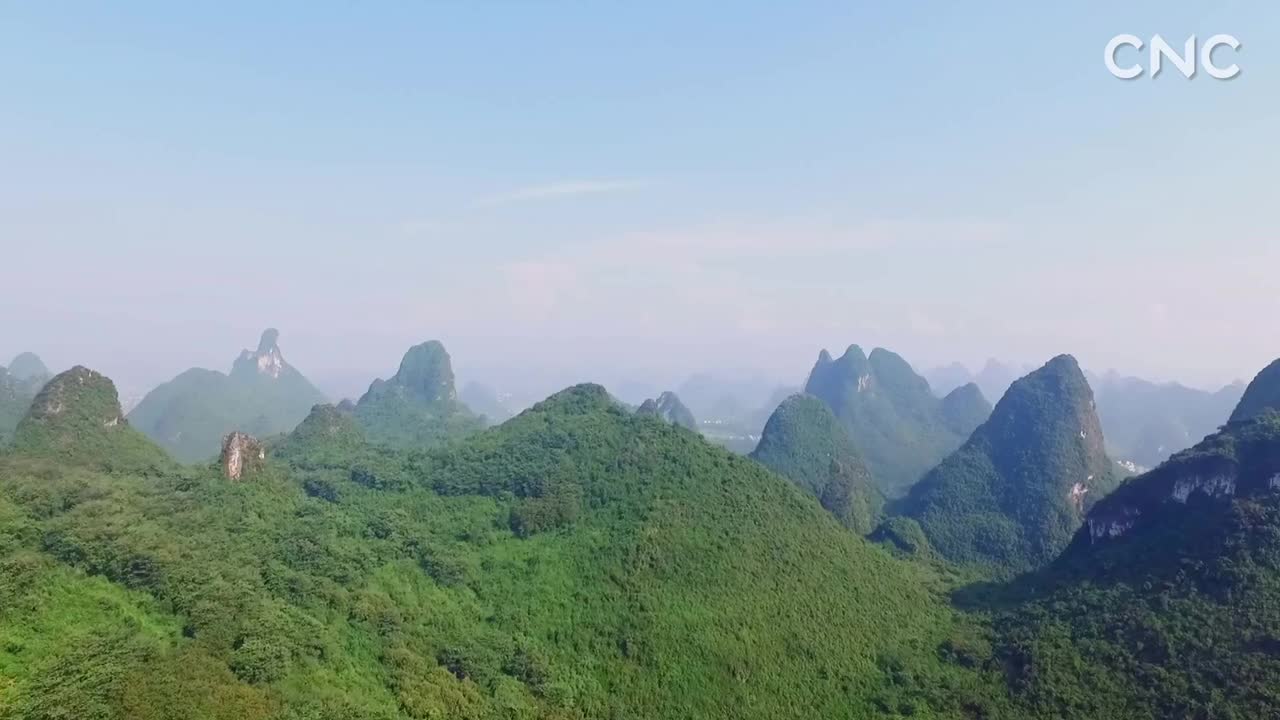 Seasons of China Episode 24 《Greater Cold》