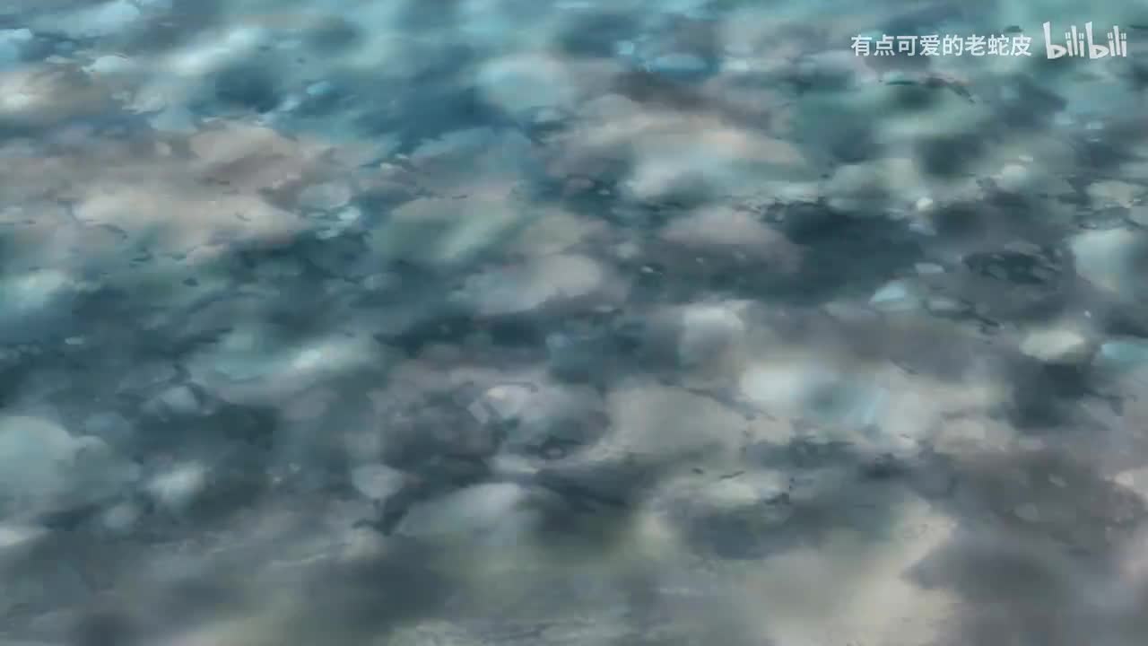 Chap03_18(三十三)焦散模拟小河的潺潺流水