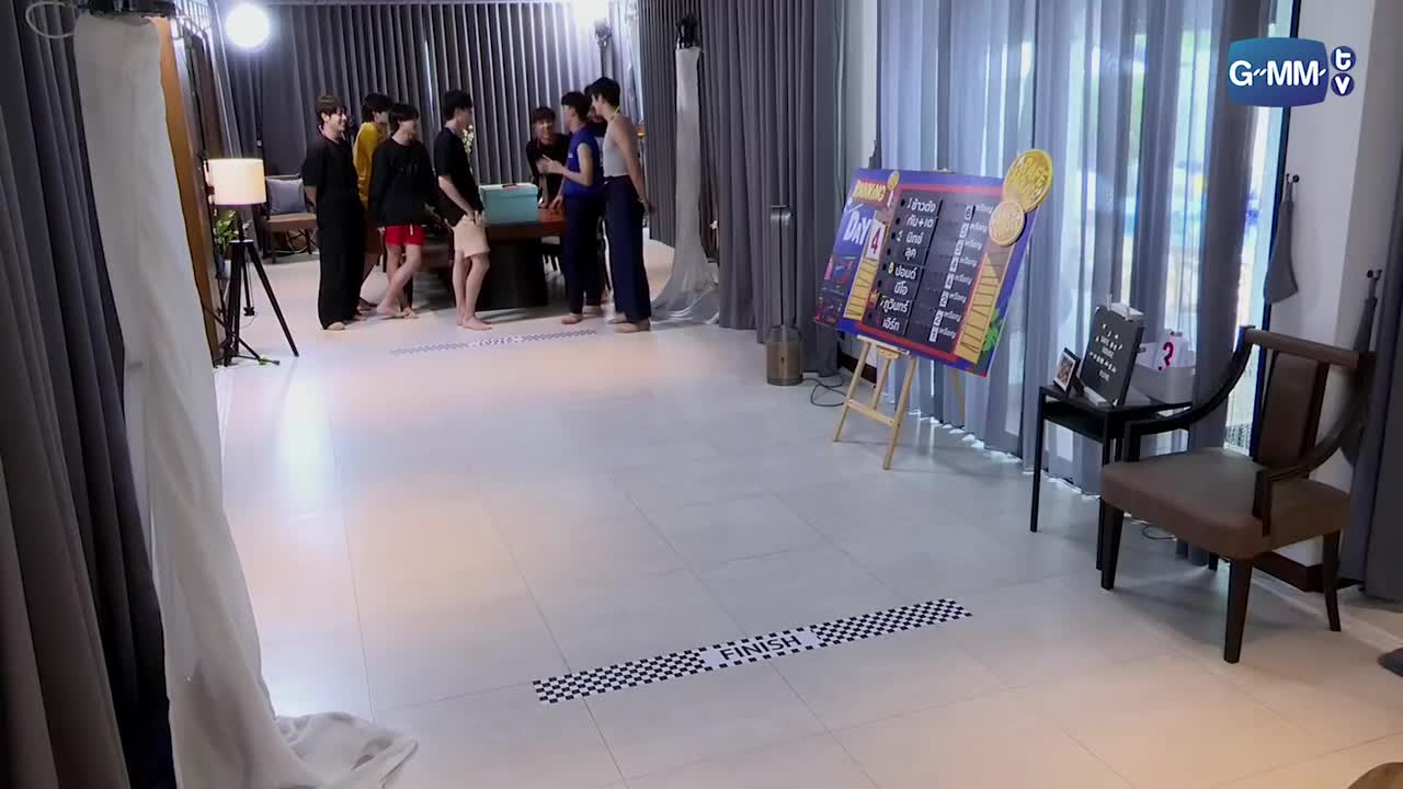 第四天下午地毯游戏cut