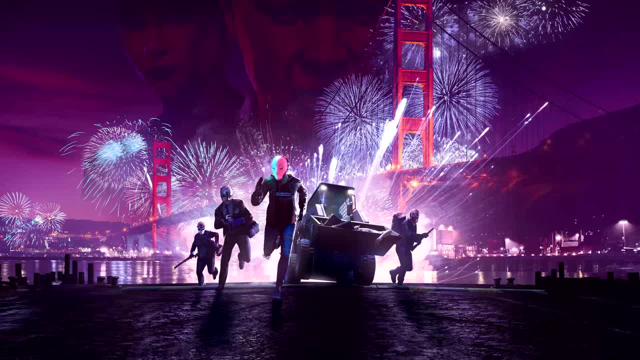 Dark Light Strike (Assault Extended)