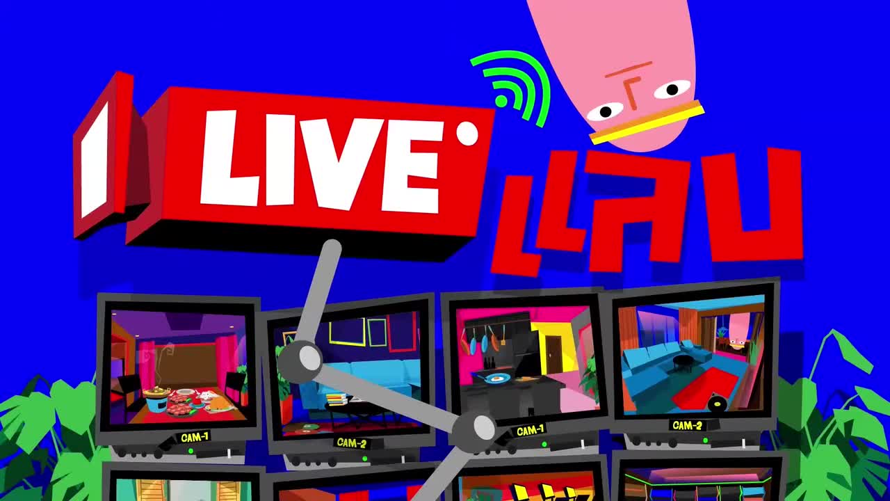 第七天早餐时间cut