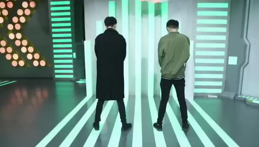 【肖战】爱的初体验-彩排