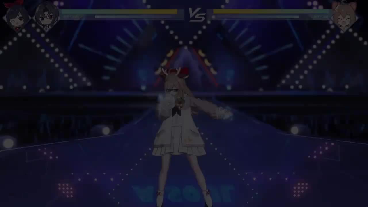 贝&珈&嘉《隔岸》