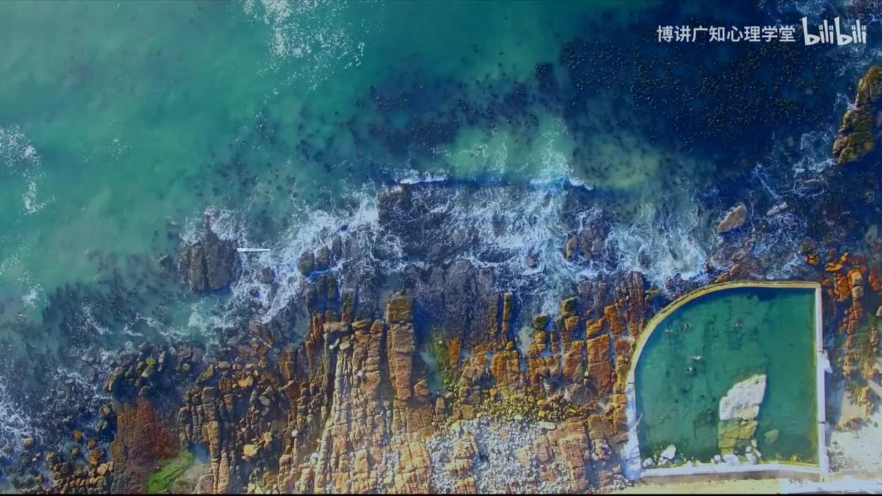 07第七天正念冥想身心探索：生命深刻的宁静