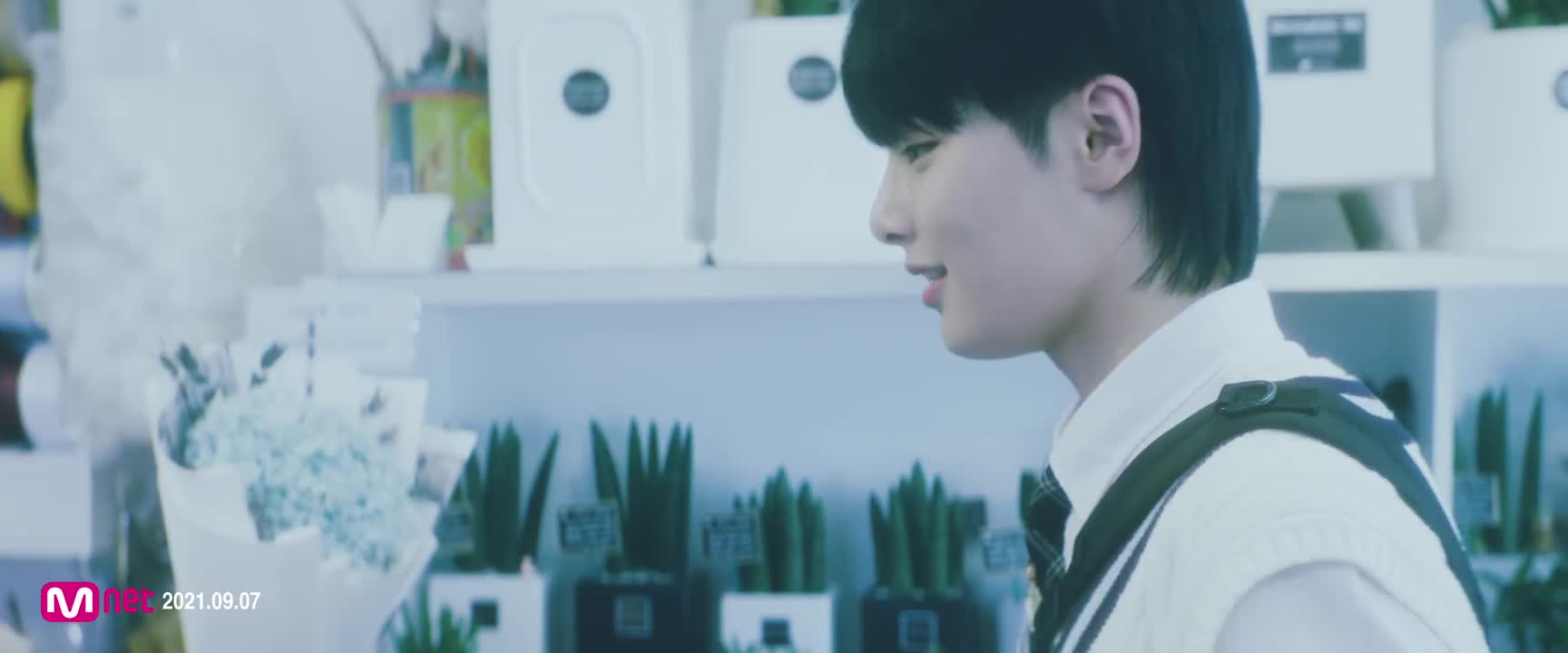 210917 Gone Away-韩知城 金昇玟 梁精寅