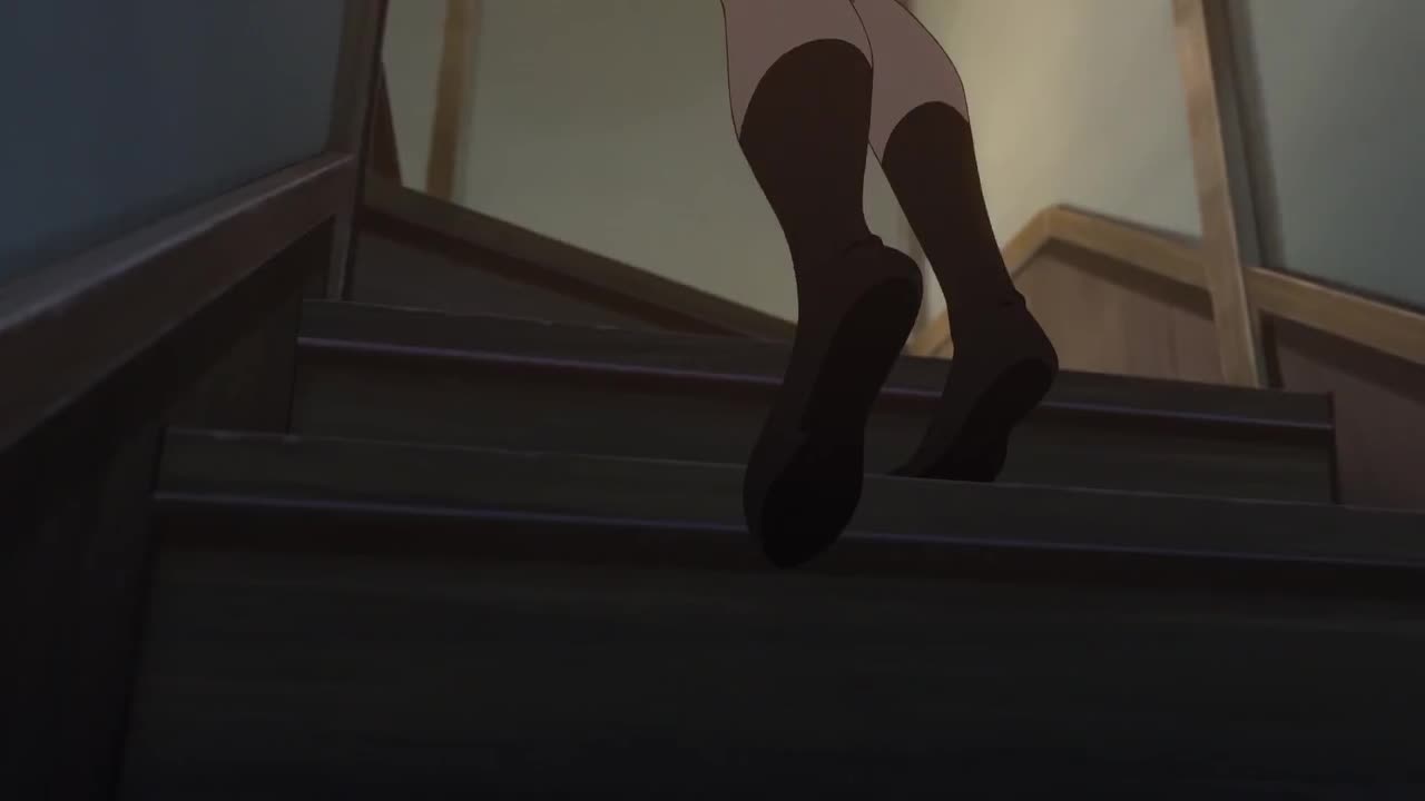 男女主发现对换