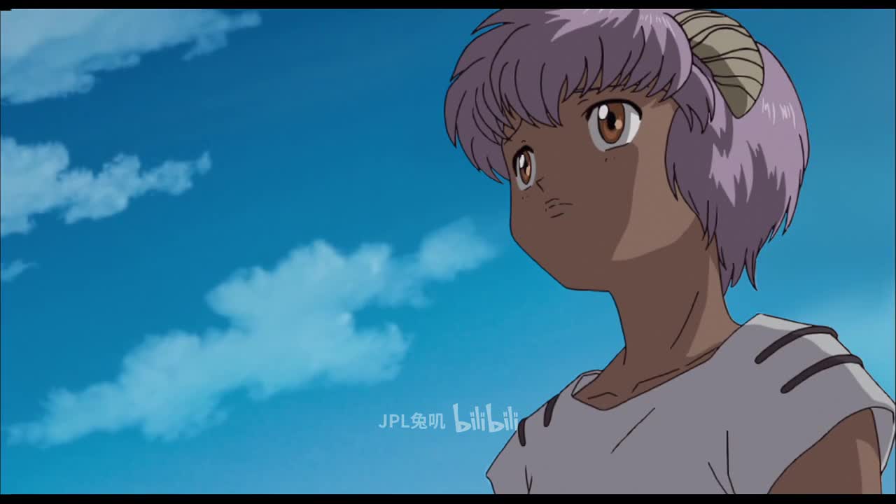 【剧场版】《犬夜叉：红莲之蓬莱岛》片尾曲：楽园 / 大无限乐团