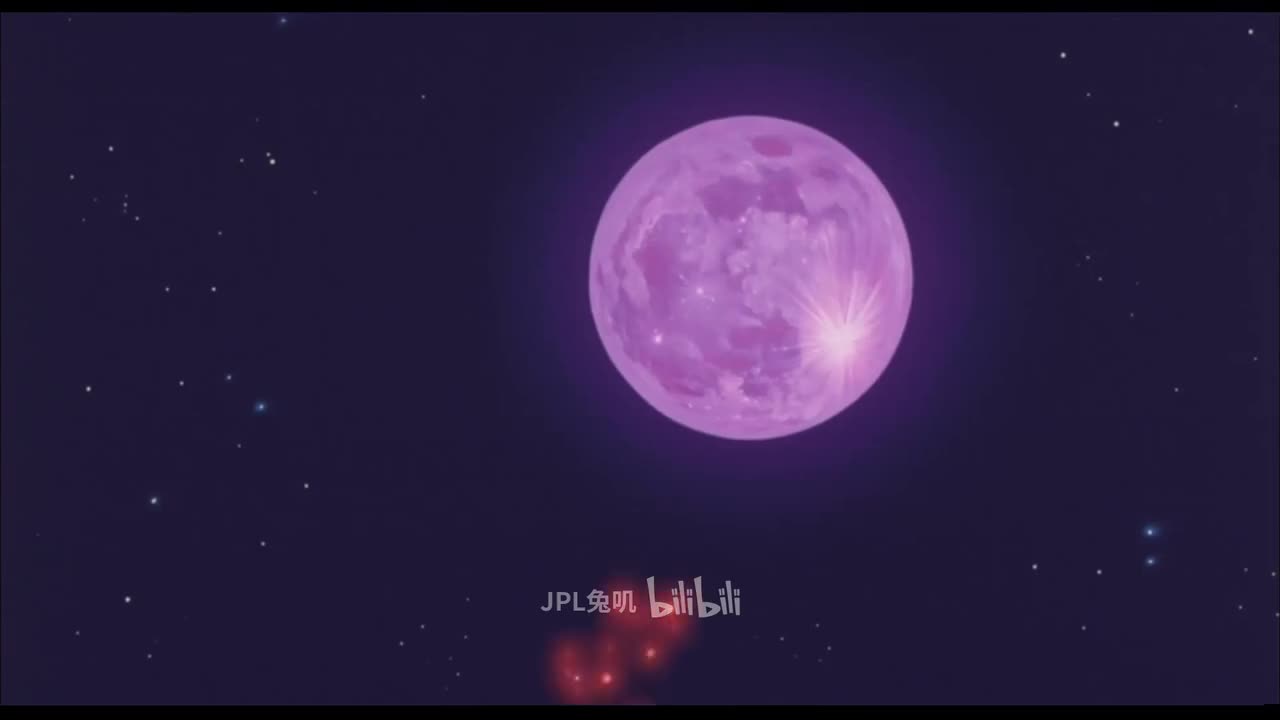 【剧场版】《犬夜叉：镜中的梦幻城》插曲：爱の讴（爱的讴歌）/ 小事乐团