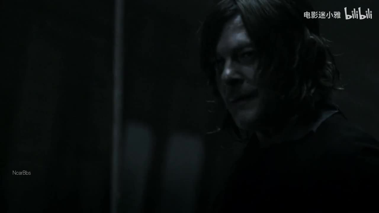 行尸走肉十一季第2集