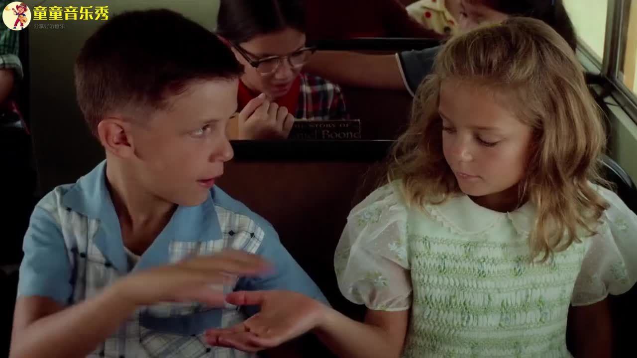 My Love-《我的爱》