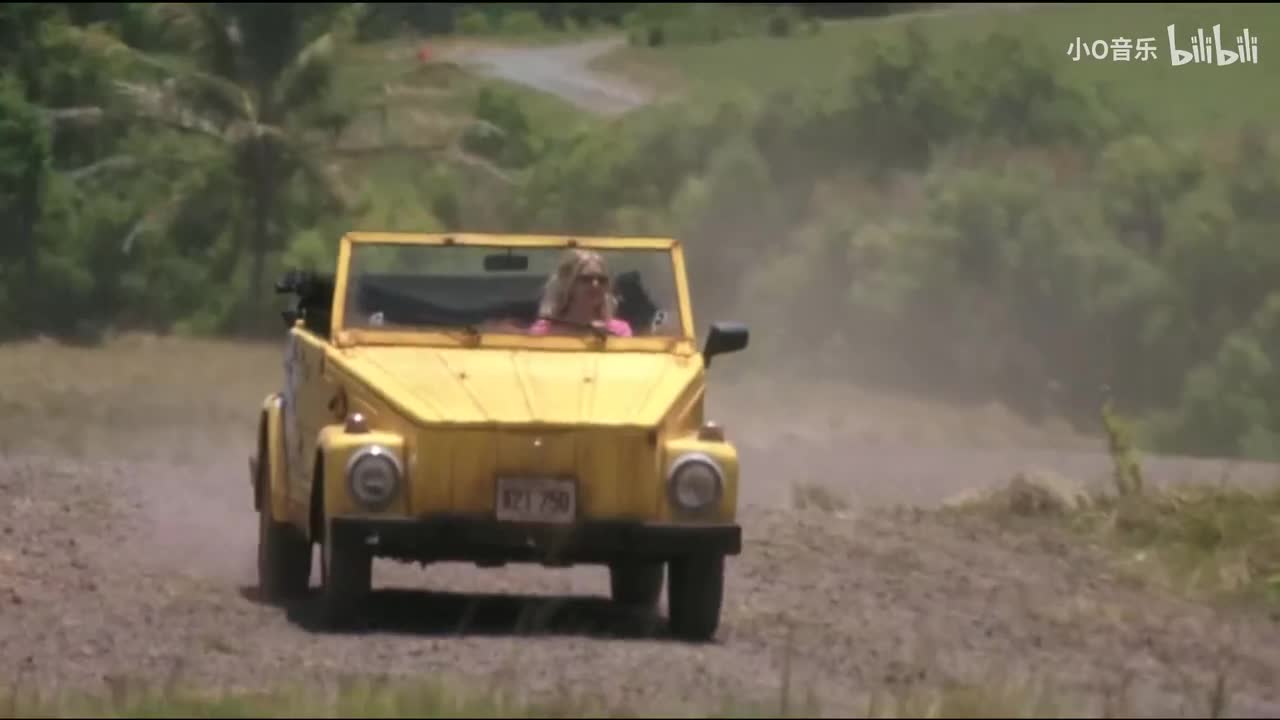 Lemon Tree-《柠檬树》