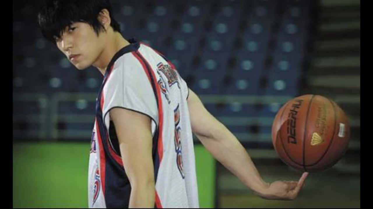 大灌篮原声带.02.秘密花园