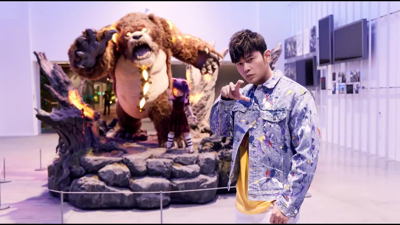 周杰伦的睡前故事.05.英雄