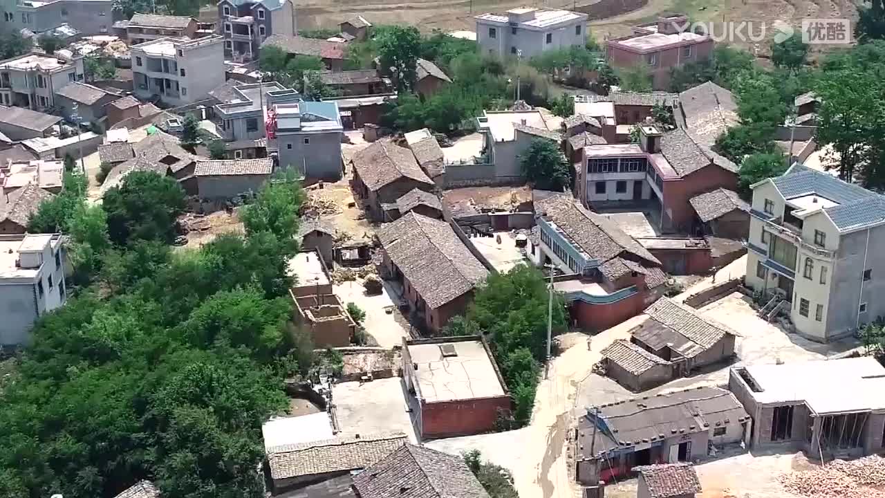 《娃多娘苦》第一部