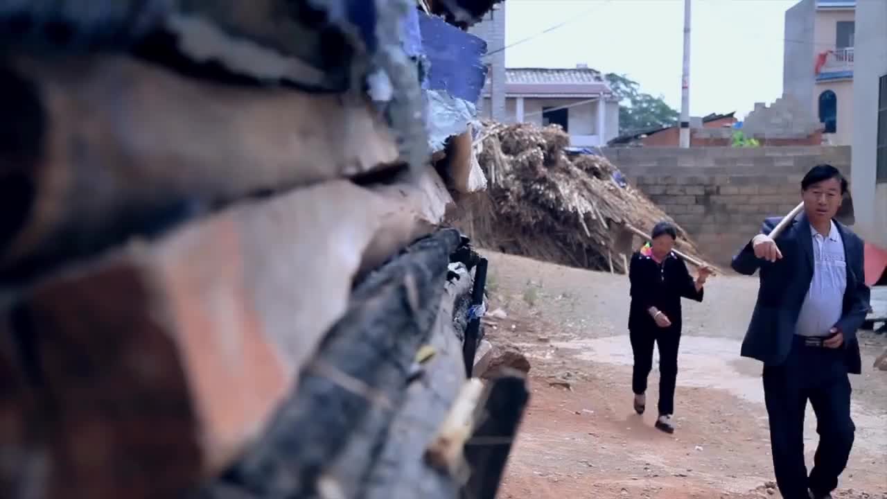 04.《不孝女儿》第三集