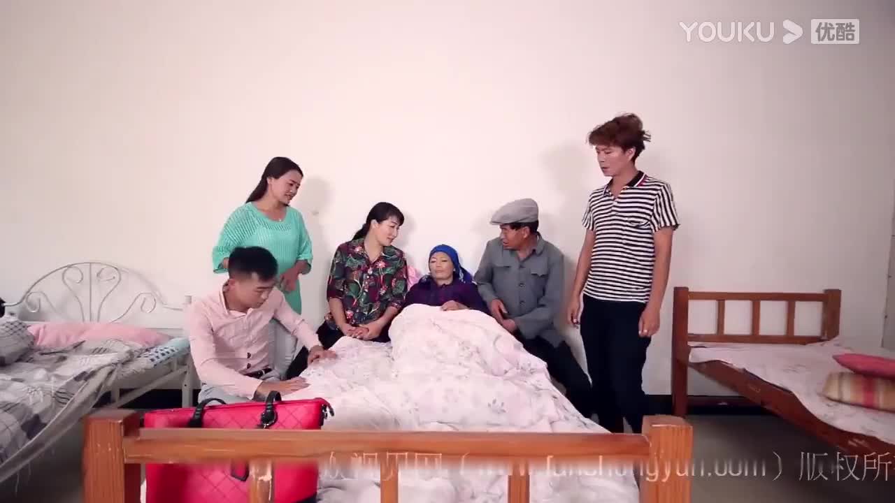 《娃多娘苦》第二部