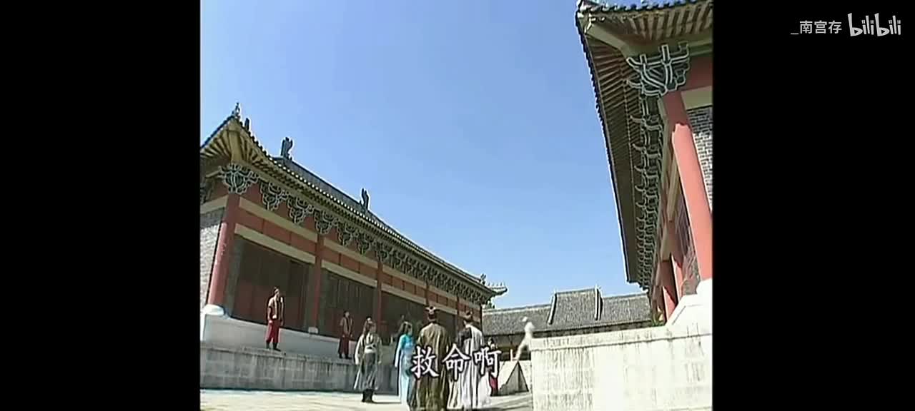 30. 看小鱼演戏