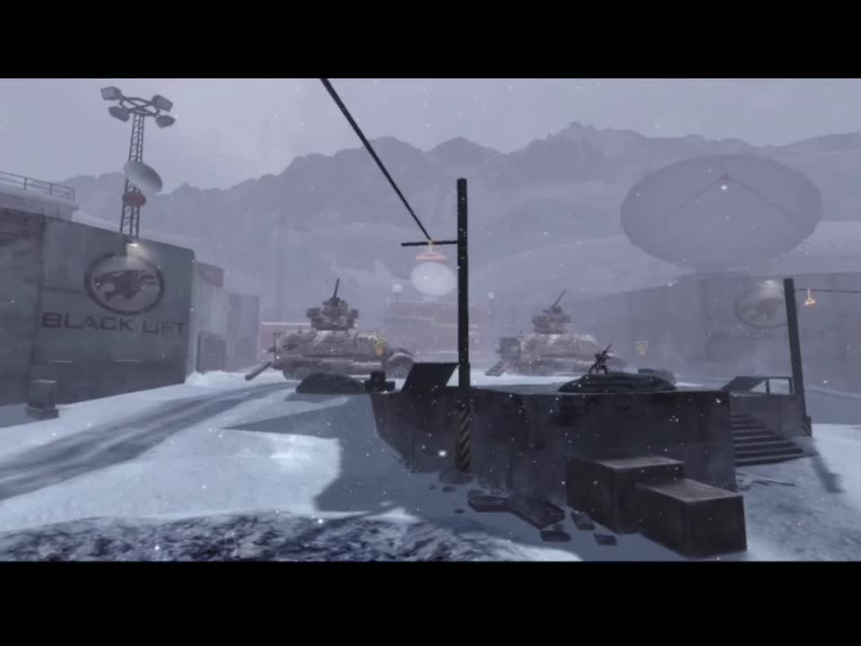 高塔被破(冰封保卫)