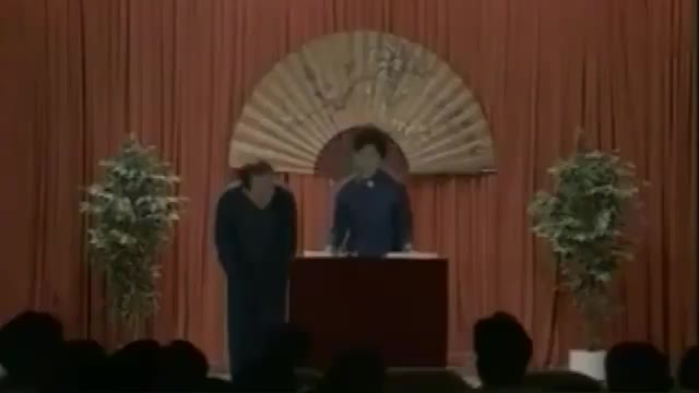 《汾河湾》魏文亮、魏文华