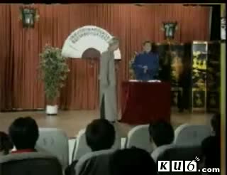 《京评越》张永熙、赵世忠