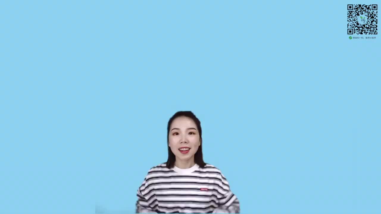 【少儿010】和Ivy一起用ag -an -at讲故事