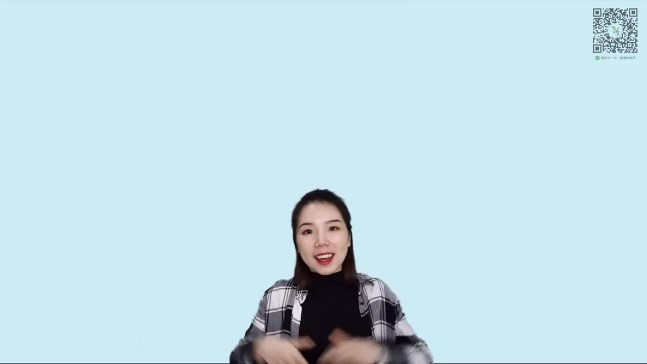 【少儿041】和Ivy一起用-ea-, -ee-的单词讲故事