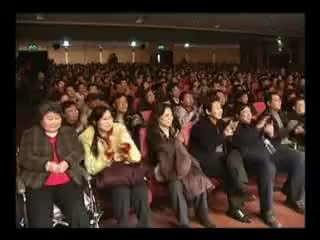 《数来宝》马志明、黄族民