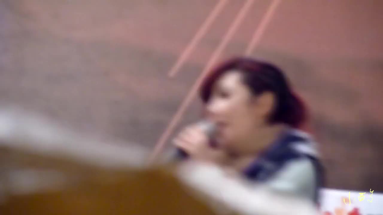 131221 - 模仿原唱