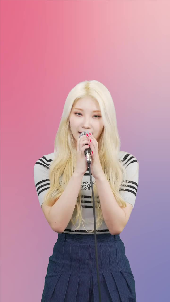 210920 罗高恩+毛利小雪+SWAN+李採映 Can We Talk Again