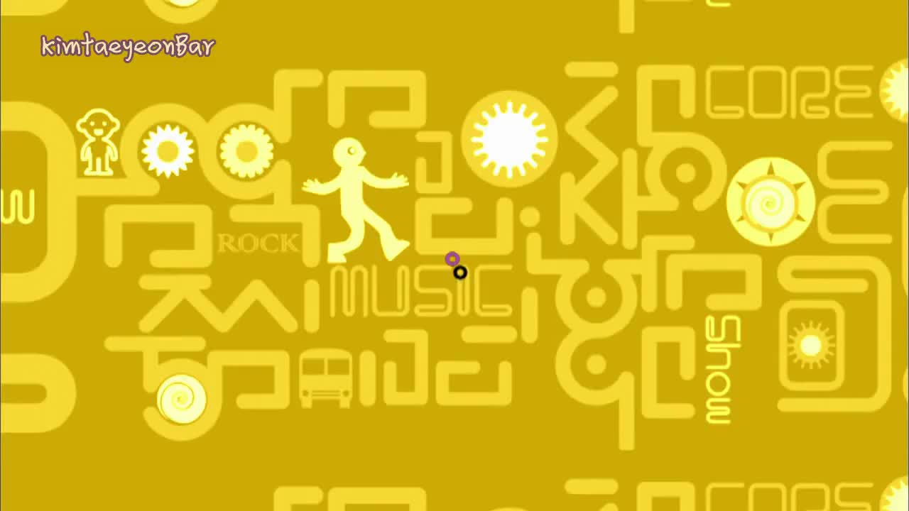 【中字】121103 MC CUT