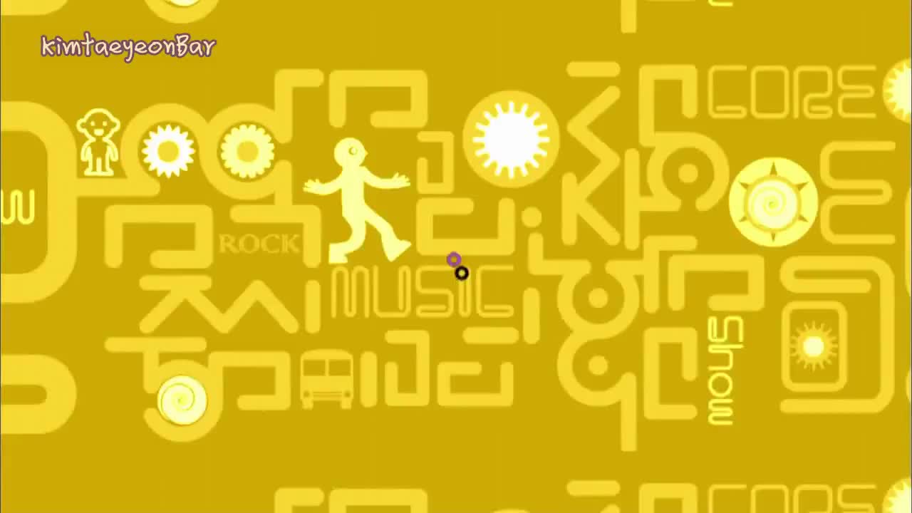 【中字】120303 MC CUT