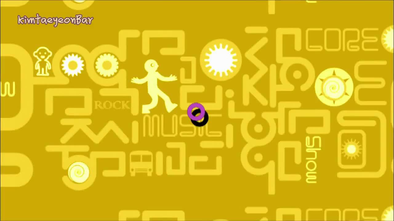 【中字】120623 MC CUT