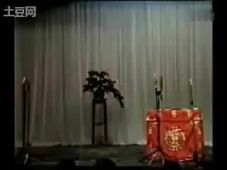 《同仁堂》高凤山、王学义