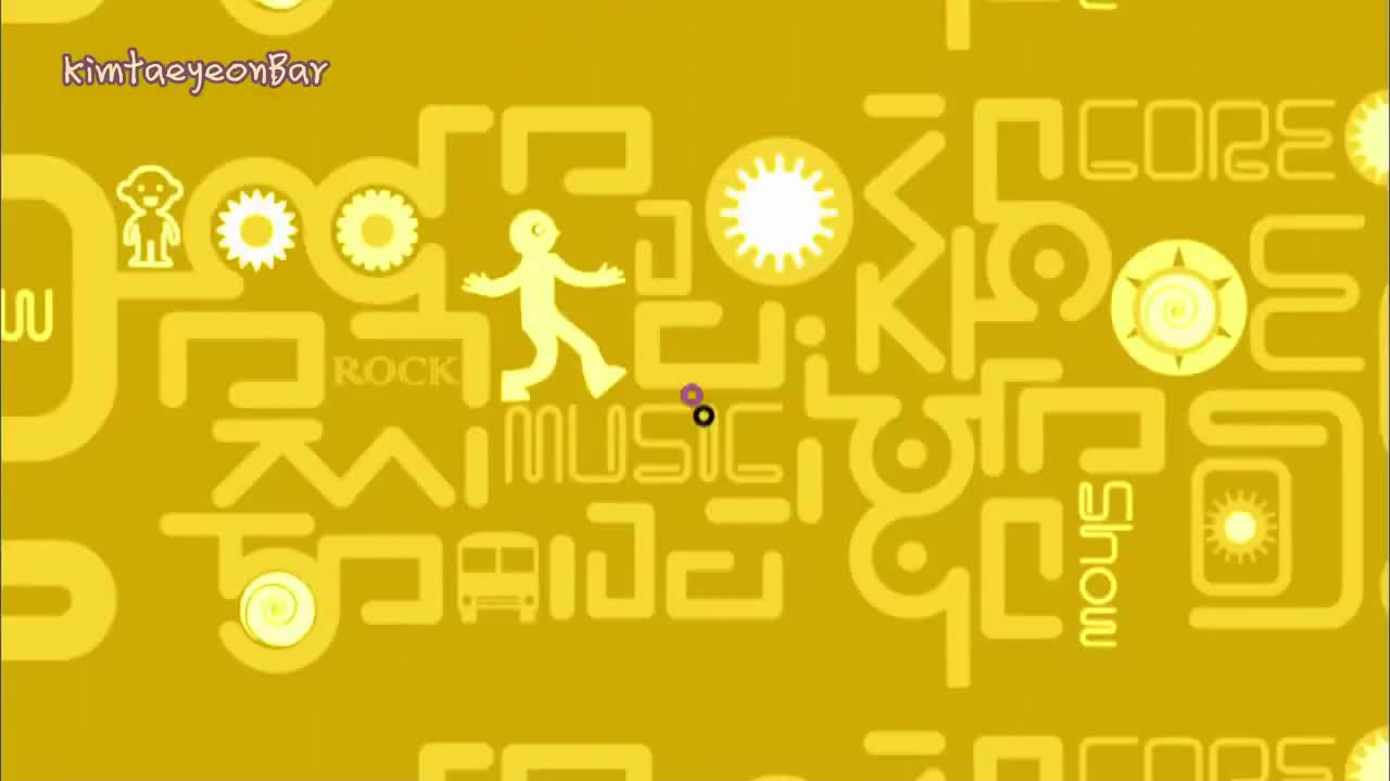 【中字】120915 MC CUT