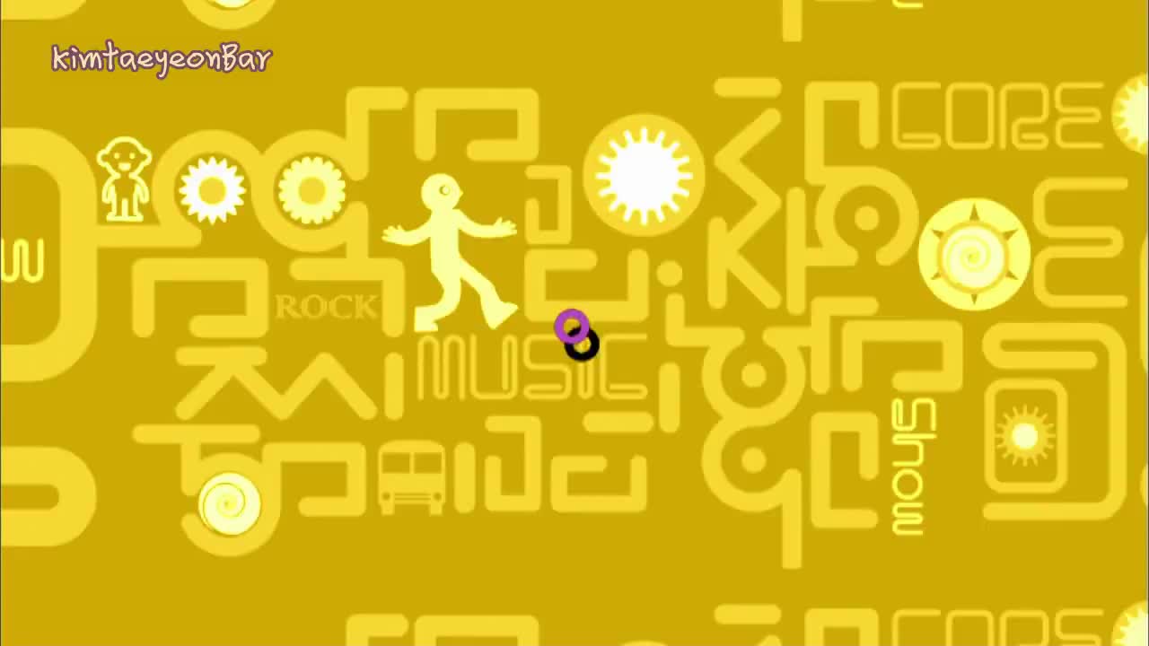 【中字】120331 MC CUT