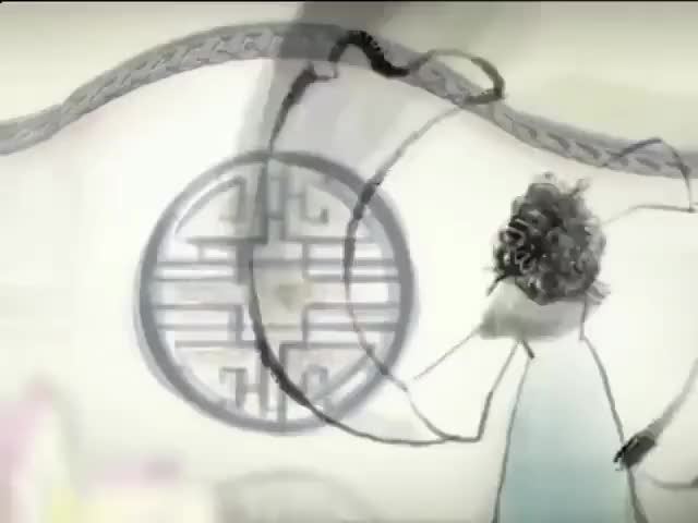 36 Water-Splashing Festival Love and luck