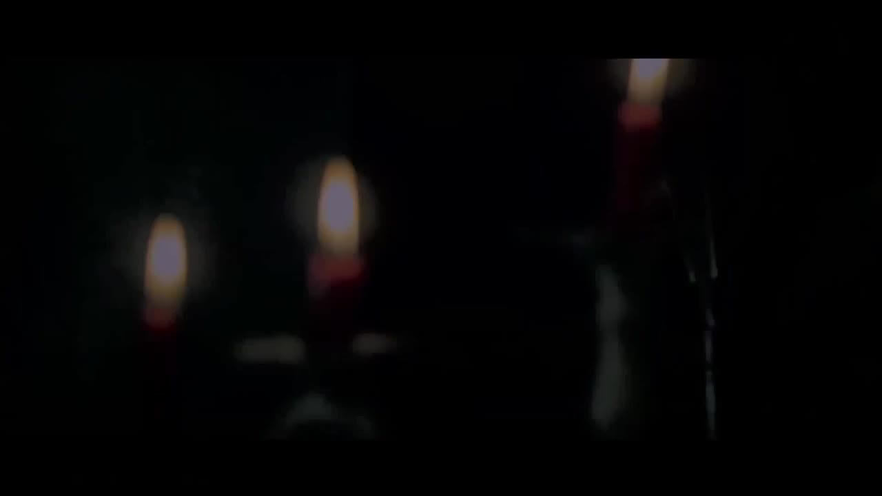 宣美 《满月 》MV 繁中字幕(720P_HD)