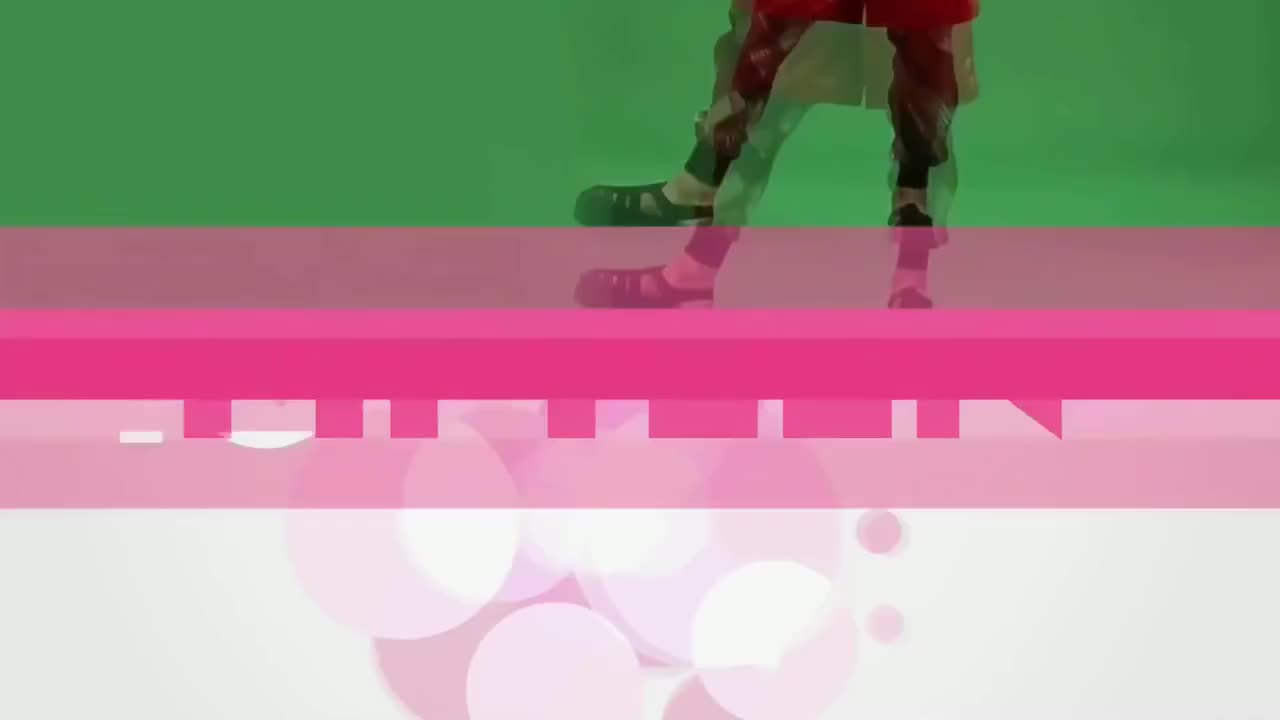 《Jessica & Krystal》E05.140701