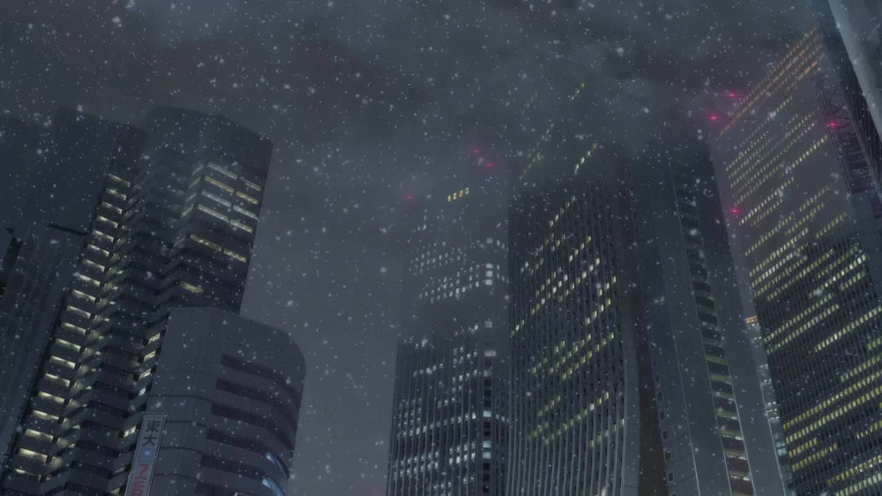 164#场景：城市、下雪[01.36.55-01.37.01]