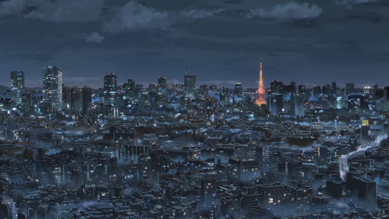 167#场景：城市夜晚到白昼[01.38.08-01.38.17]
