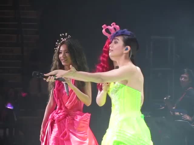 131014 - 粤语串烧2