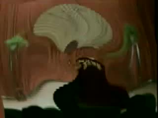 《拔牙》田立禾